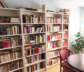bibliotheque